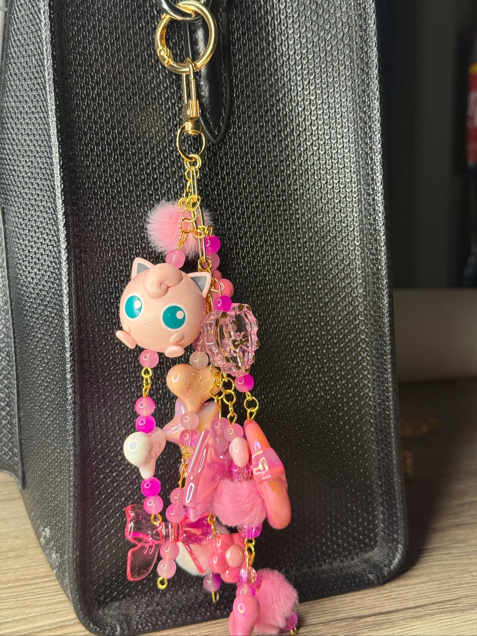 Bijou de sac Rondoudou 